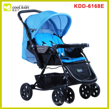 Rocking Baby Stroller Reversible Seat Orentation Baby Pram